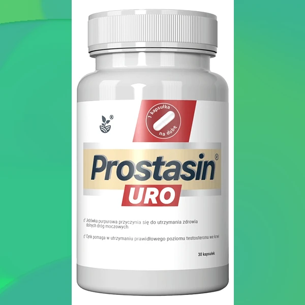 Prostasin Uro