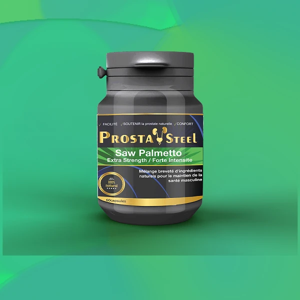 ProstaSteel