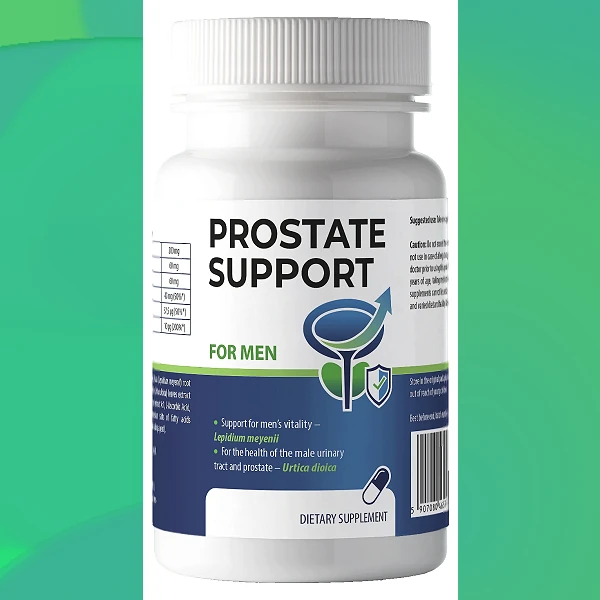 Prostate Support