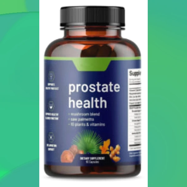 Prostate