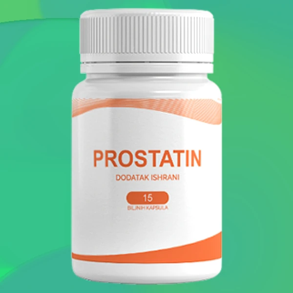 Prostatin Caps