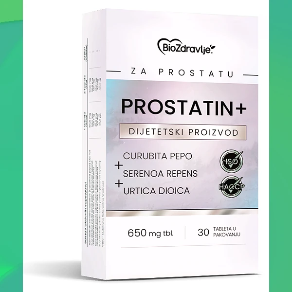 Prostatin