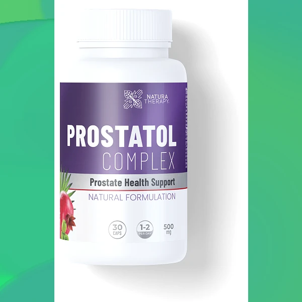 Prostatol Complex