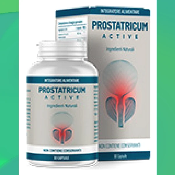 Prostatricum Active