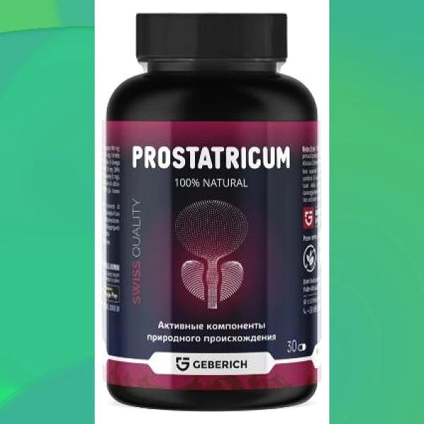 Prostatricum