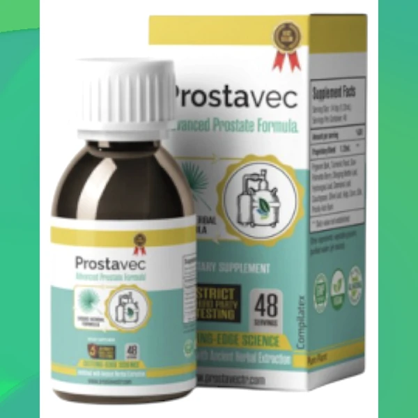 Prostavec