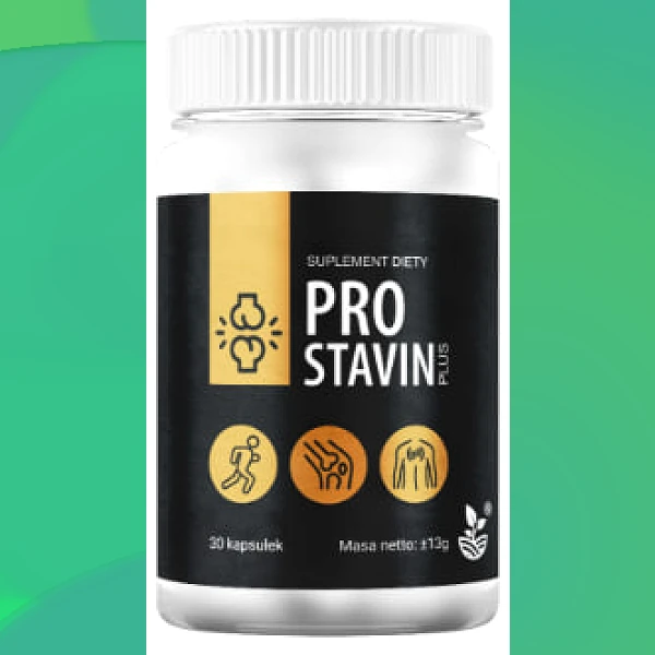Prostavin Plus