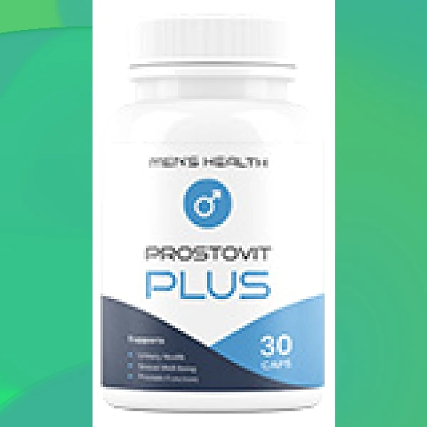 Prostavit Plus