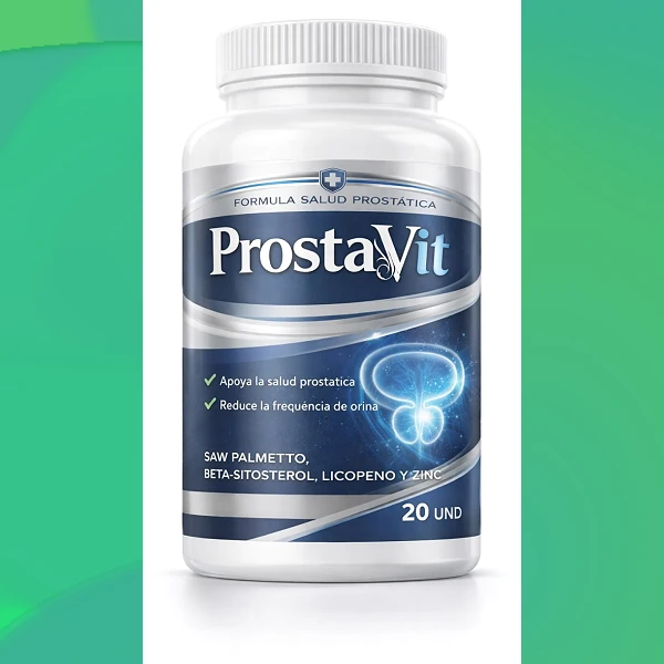 PROSTAVIT