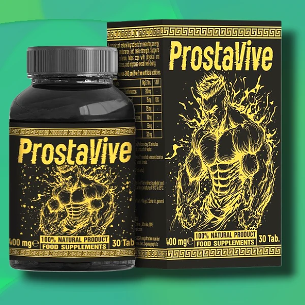 ProstaVive
