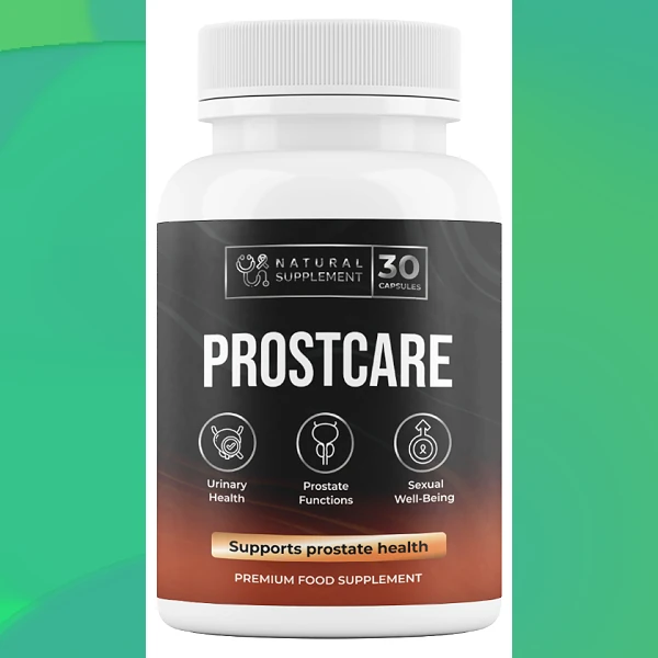 ProstCare