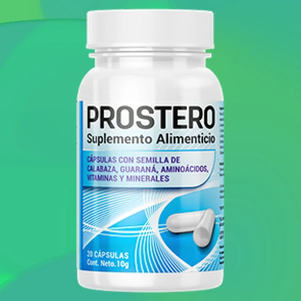 Prostero