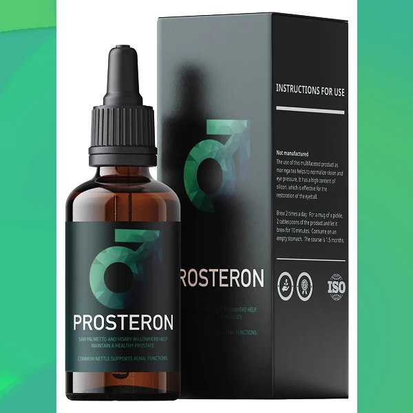 Prosteron