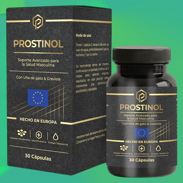 Prostinol