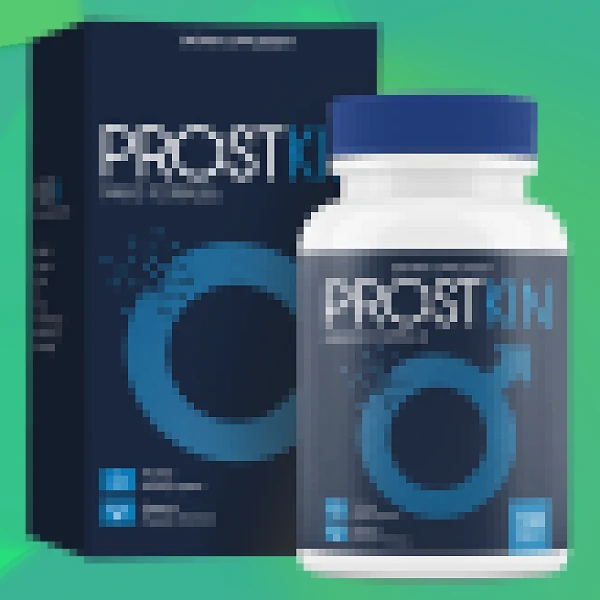 Prostkin