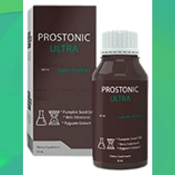 Prostonic Ultra