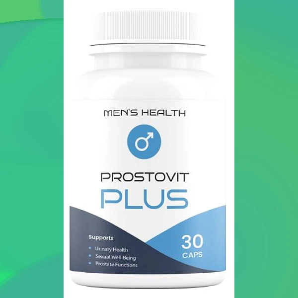 Prostovit Plus