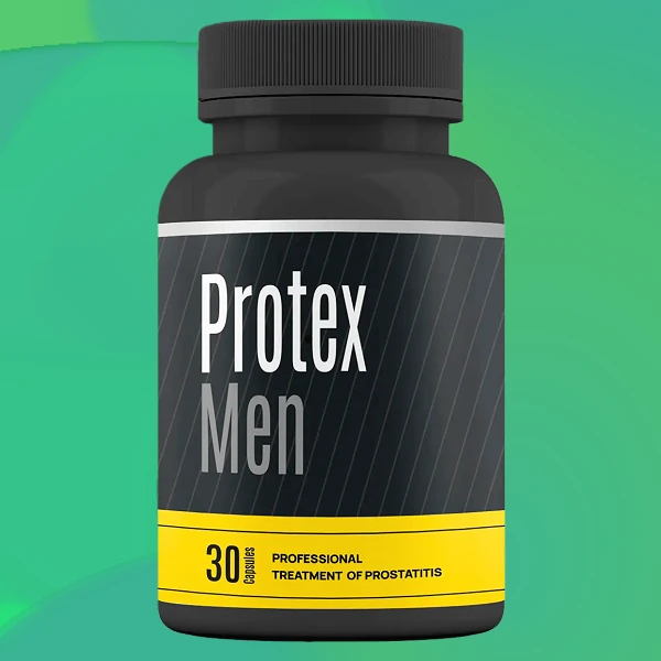 Protex Men