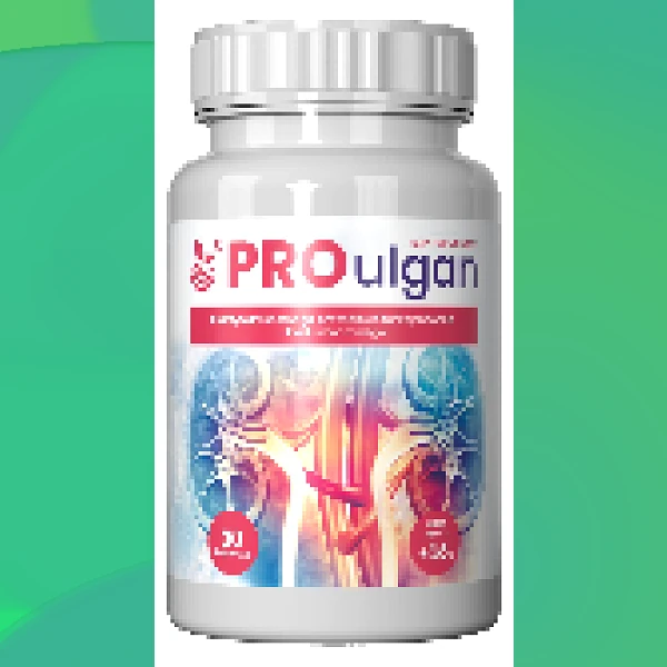 Proulgan