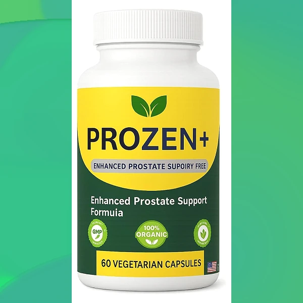 Prozen Plus