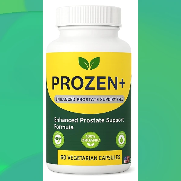 Prozen+