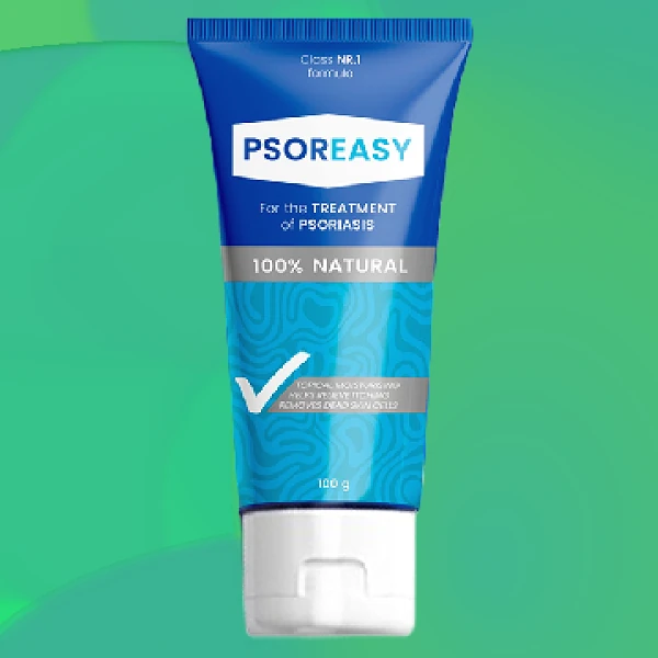 Psoreasy
