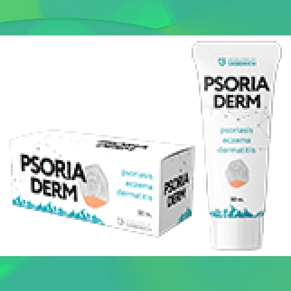 Psoriaderm