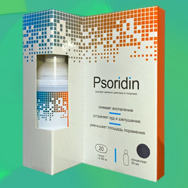 Psoridin