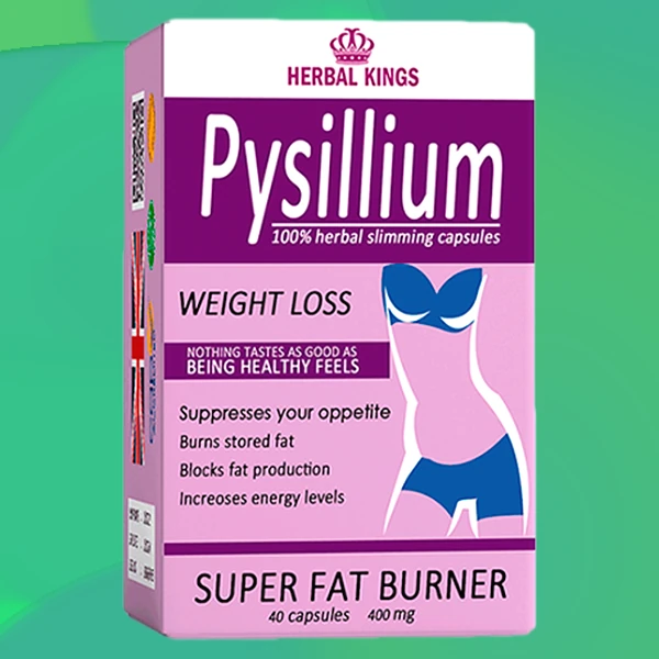 Psyllium