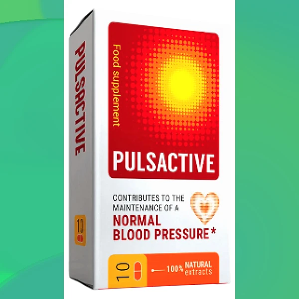 Pulsactive
