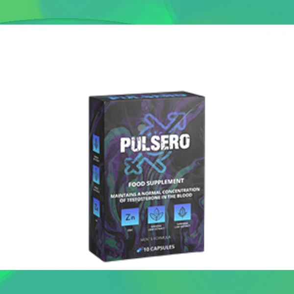 Pulsero