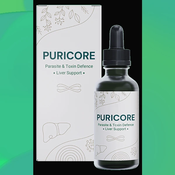 Puricore parasites