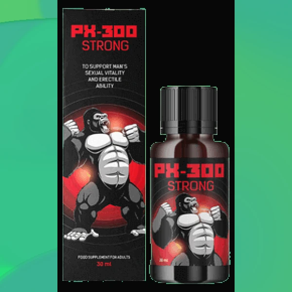PX-300 Strong