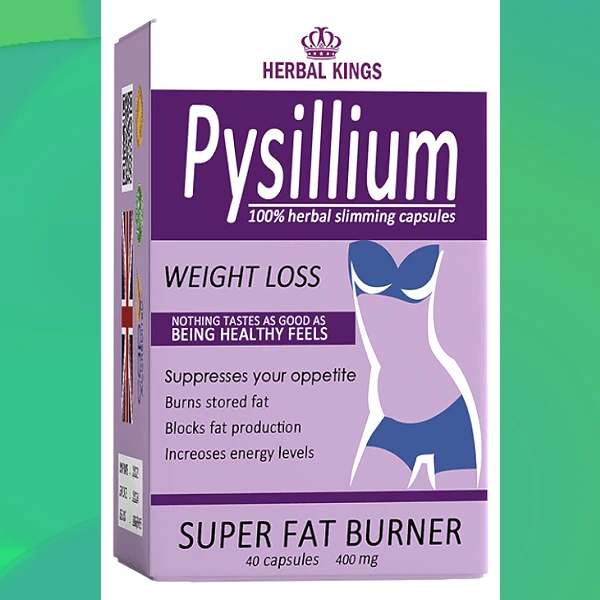 Pysillium