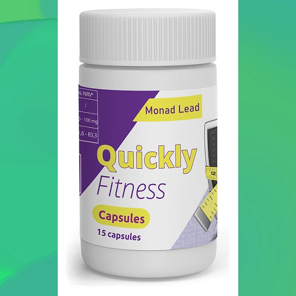 Quickly Fitness