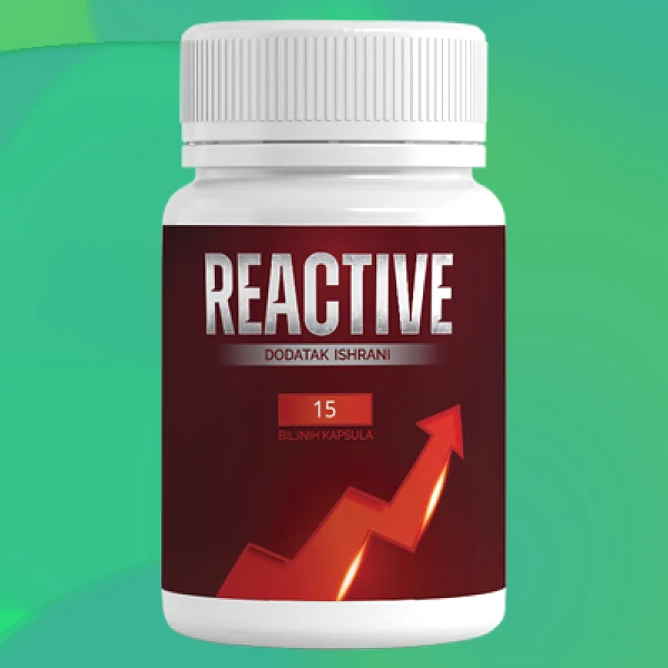 Reactive