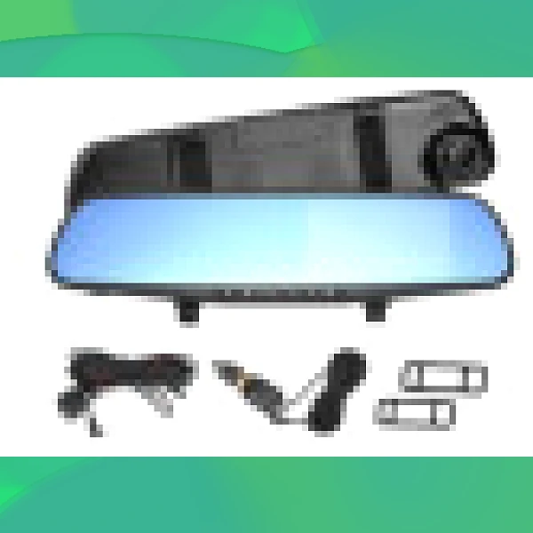 RearviewMirrorDVR