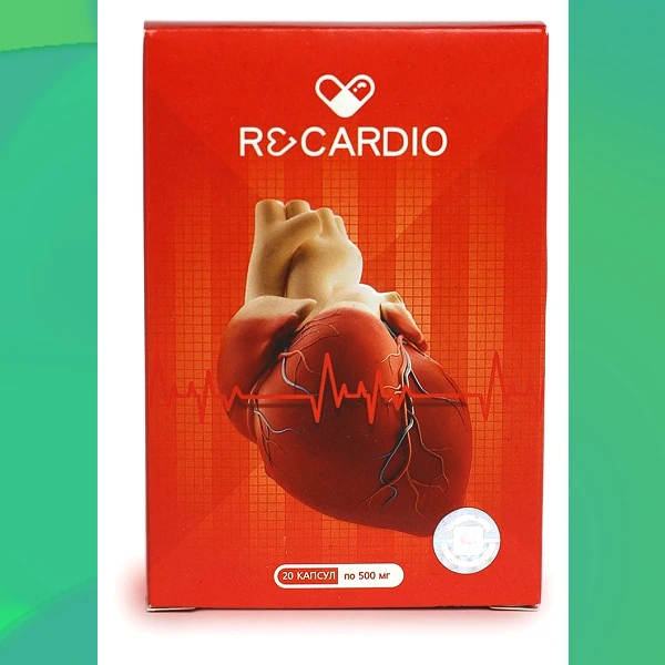 Recardio