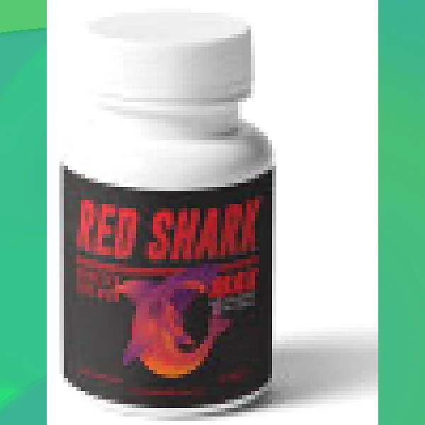Red Shark