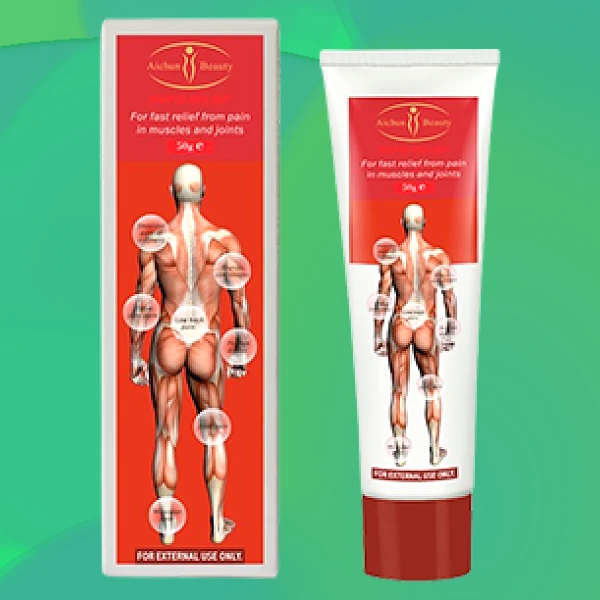 RedJoint Pain Relief