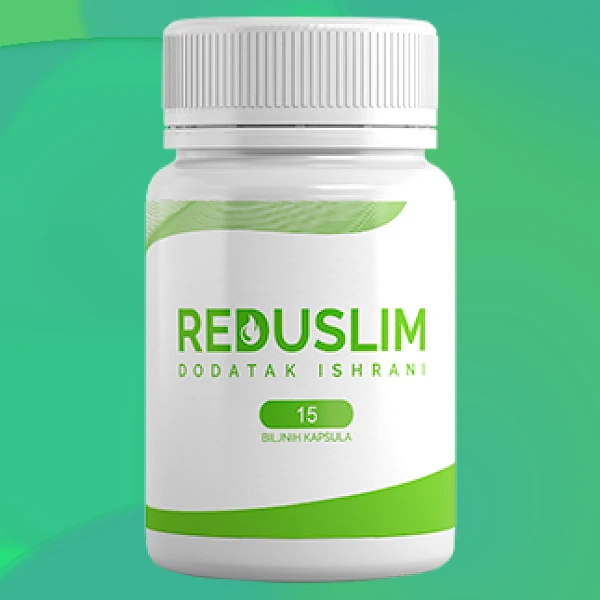 REDUSLIM caps