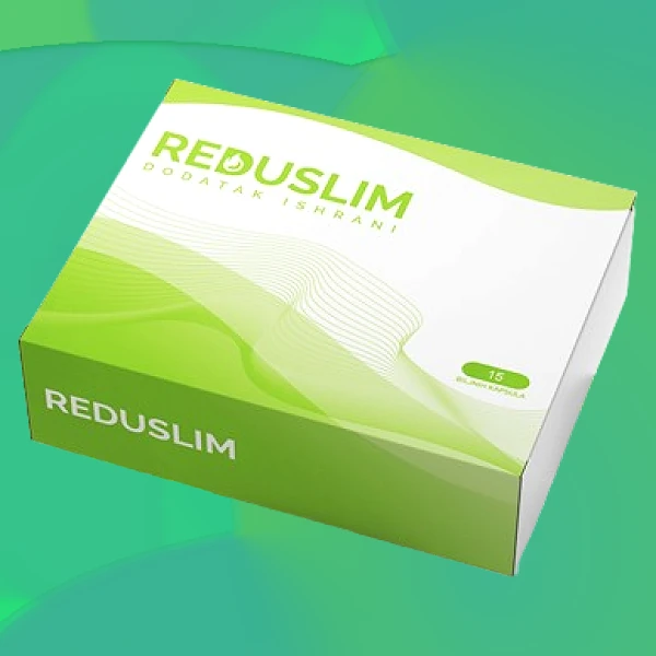 Reduslim