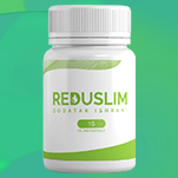 ReduslimCaps