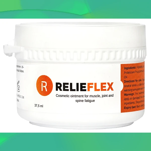 RelieFlex