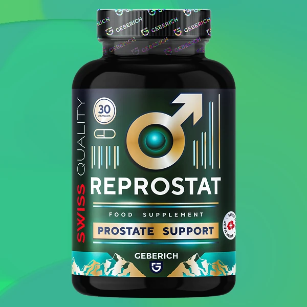Reprostat