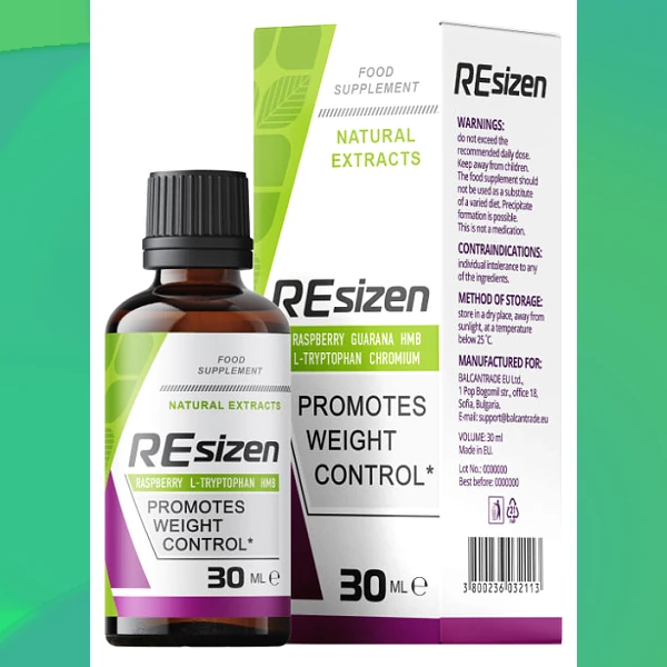 Resizen