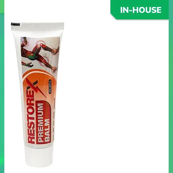 Restorex
