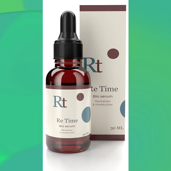 Retime Serum