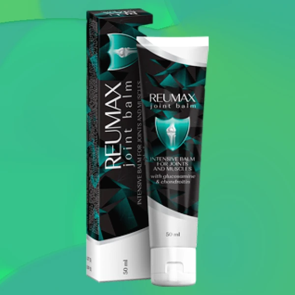 Reumax