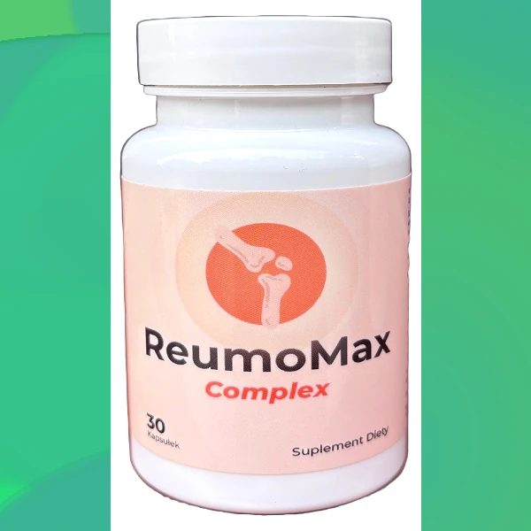 ReumoMax